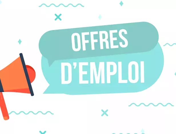 Offre-demploi