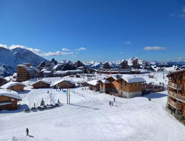 avoriaz