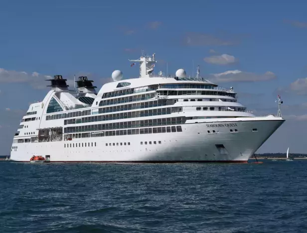 seabourn