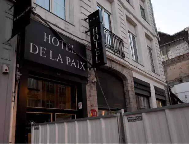 hotel-de-la-paix