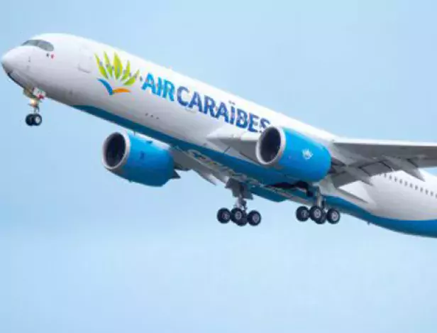 air-caraibes