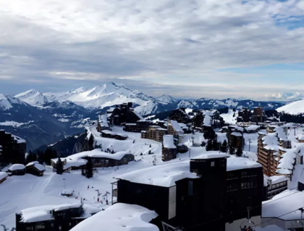 station-avoriaz